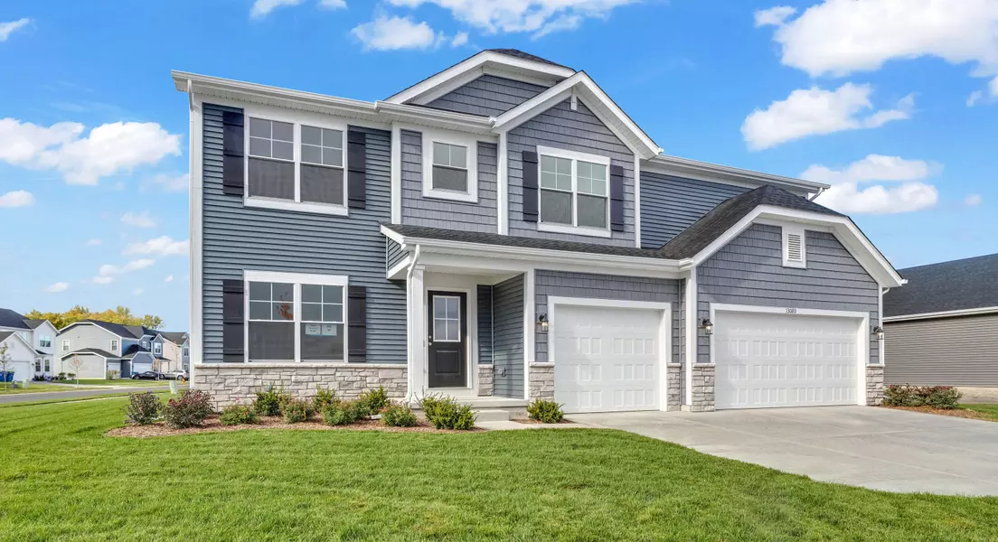 13080 Carolina Street, Crown Point, IN 46307