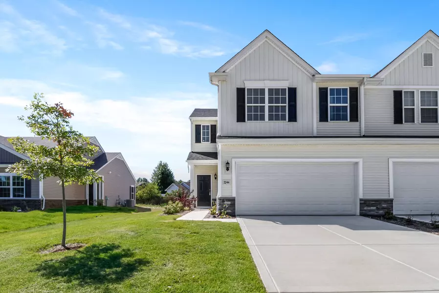 5637 Ruby Road #356-3, Lowell, IN 46356