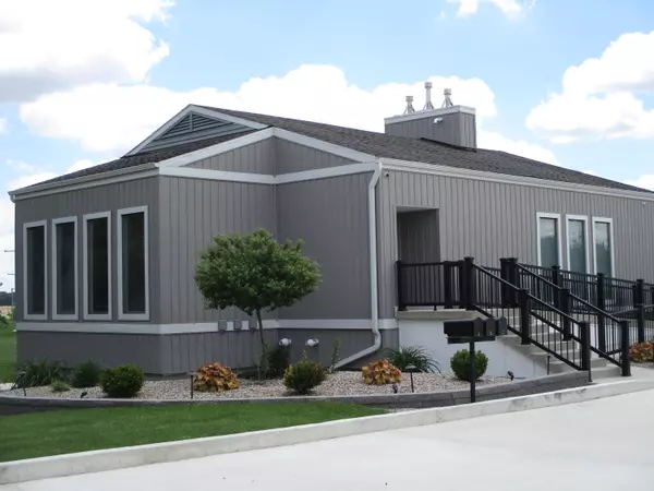 402 E Sigler Street #A, Hebron, IN 46341