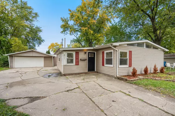 511 Devon Drive, Dyer, IN 46311