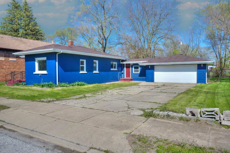 2713 Jefferson Street, Gary, IN 46407