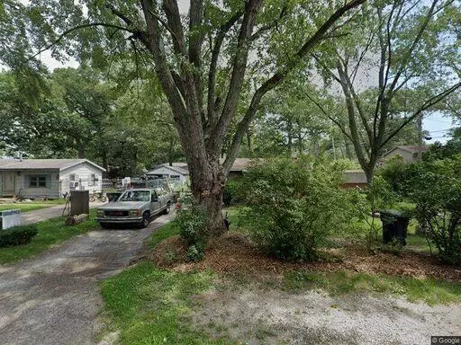 Address Not Disclosed