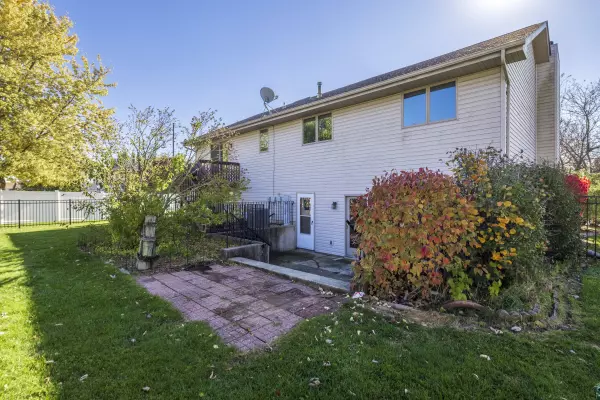 Crown Point, IN 46307,2720 Painted Leaf Court