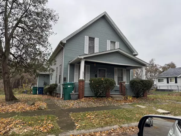 La Porte, IN 46350,710 John Street