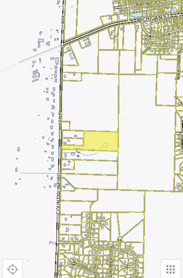 New Carlisle, IN 46552,0 County Line Road