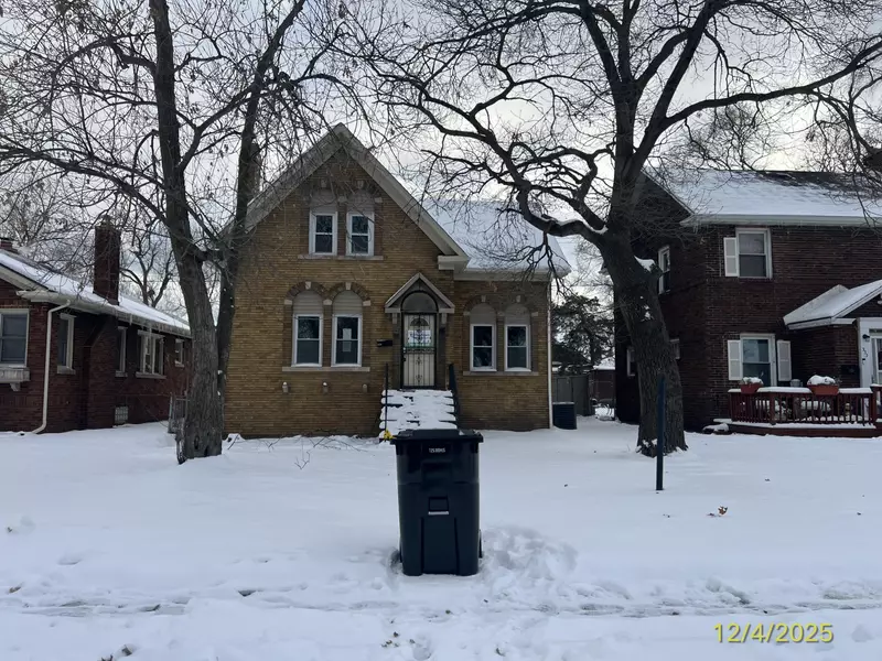 323 Garfield Street, Gary, IN 46404