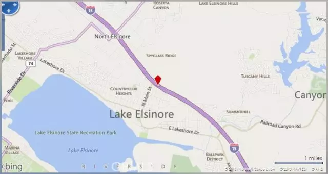 Lake Elsinore, CA 92532,0 CAMINO DEL NORTE