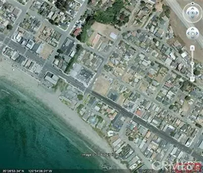 1 Ocean AVE, Cayucos, CA 93430