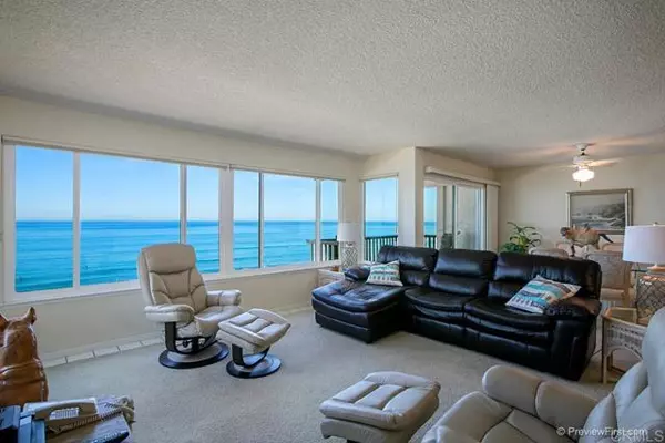 Solana Beach, CA 92075,727 Beachfront Drive B