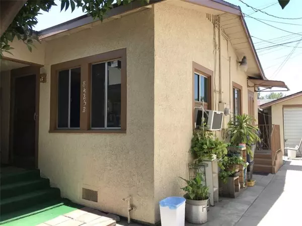 South Gate, CA 90280,8425 Mountain View AVE