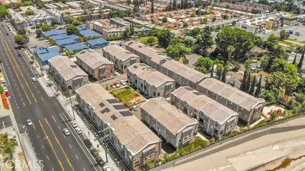 Panorama City, CA 91402,14835 Maple Ter