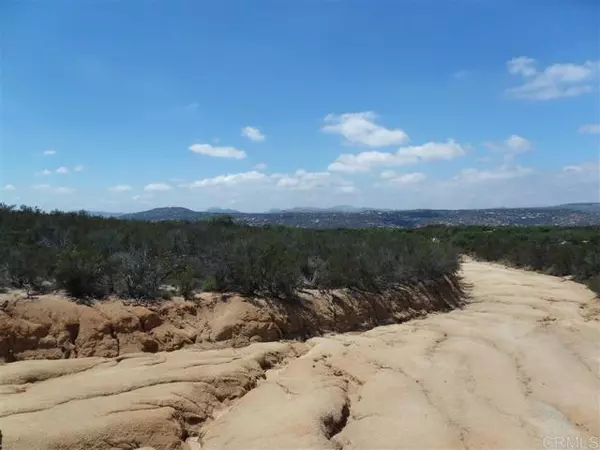 Pine Valley, CA 91962,164 .55 acres La Posta CIR