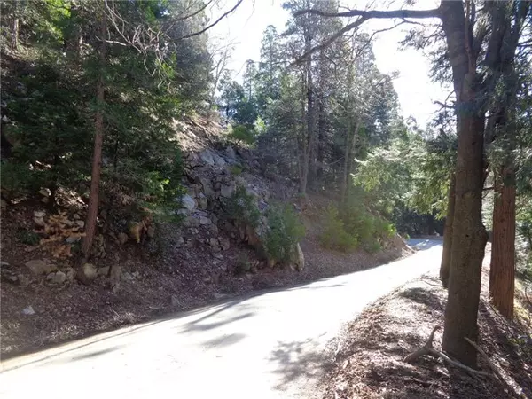 Crestline, CA 92325,0 Balfrin DR