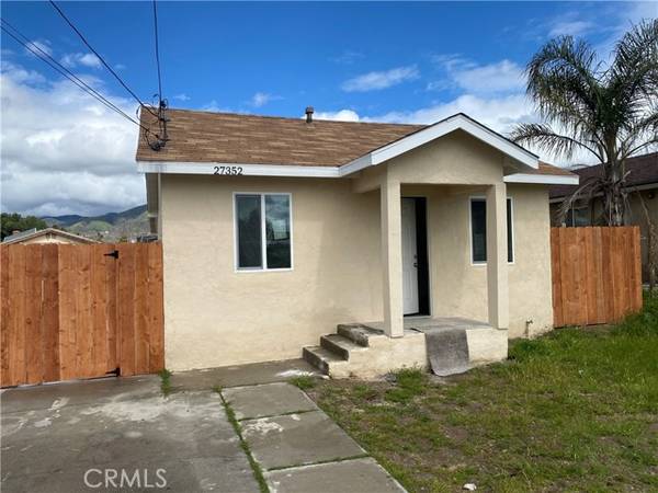 27352 Cypress ST, Highland, CA 92346