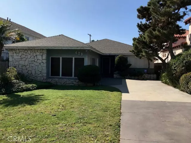 428 10th ST, Santa Monica, CA 90402