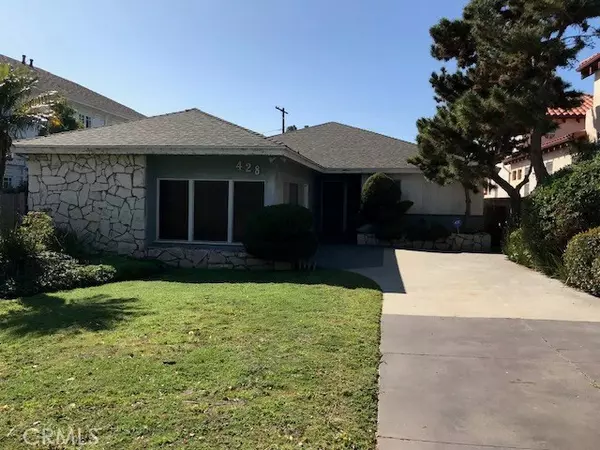 Santa Monica, CA 90402,428 10th ST