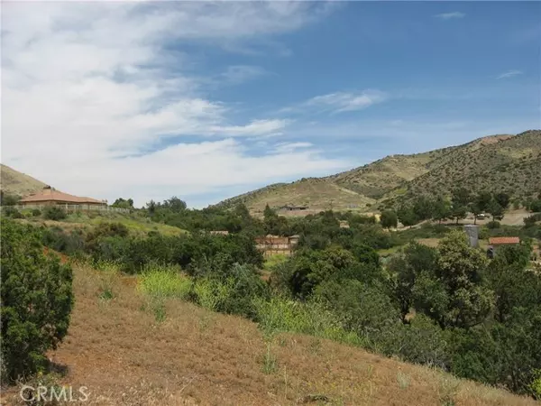 Agua Dulce, CA 91350,0 Vac/Johnnie Dr/Vic Maoler ST