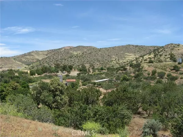 Agua Dulce, CA 91350,0 Vac/Johnnie Dr/Vic Maoler ST