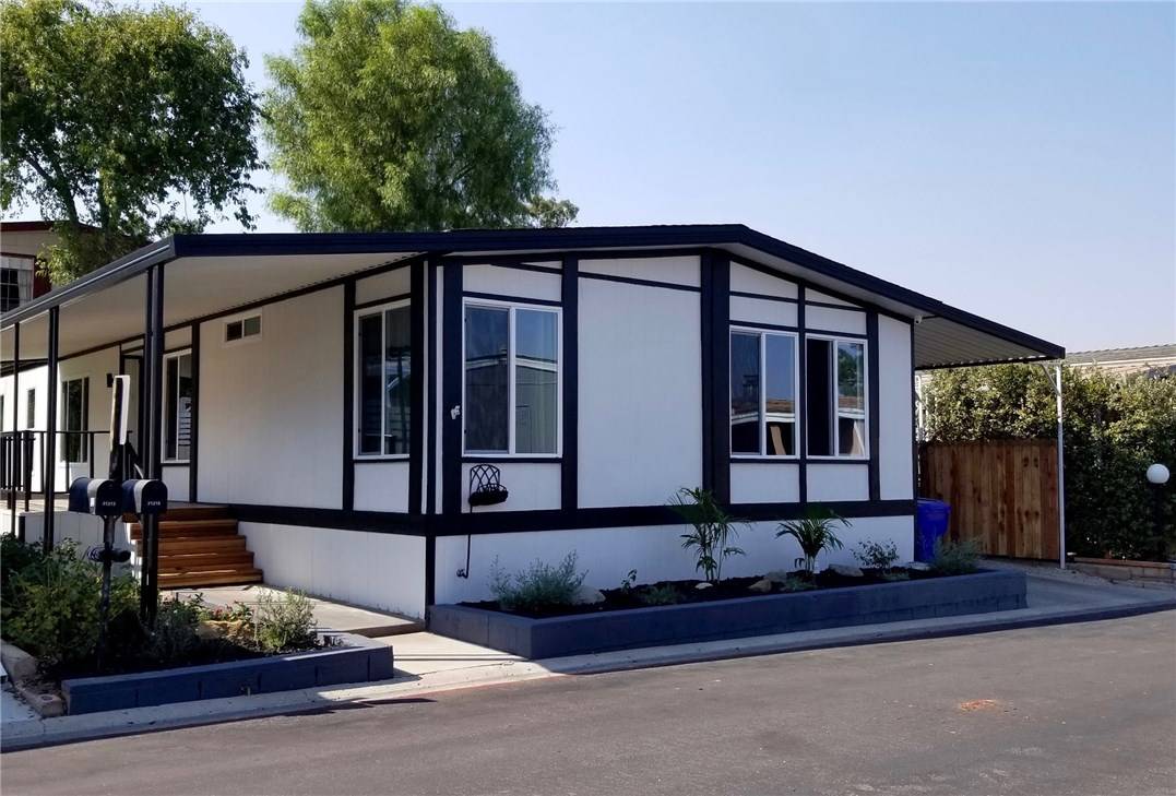 31219 Heavenly WAY 53, Castaic, CA 91384