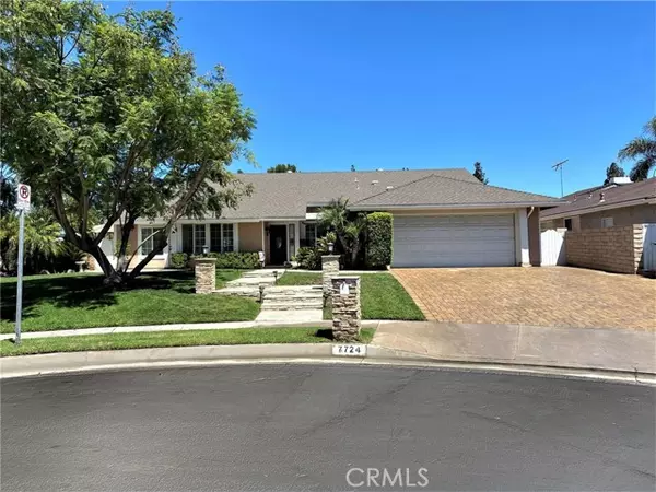 West Hills, CA 91304,7724 Justin CT