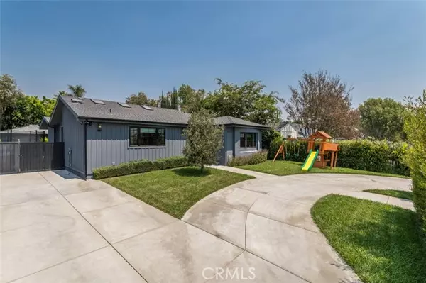 Studio City, CA 91604,12437 Hortense ST