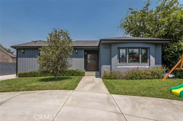 12437 Hortense ST, Studio City, CA 91604