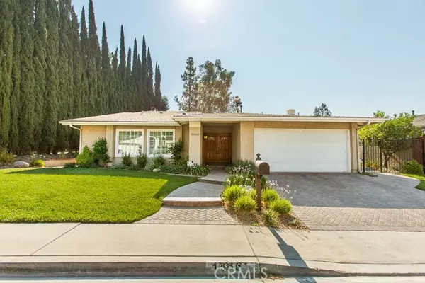 Porter Ranch, CA 91326,18660 Brymer ST