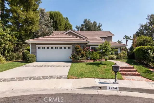 7954 Cowper AVE, West Hills, CA 91304