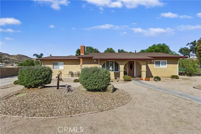 33343 Barber RD, Agua Dulce, CA 91390