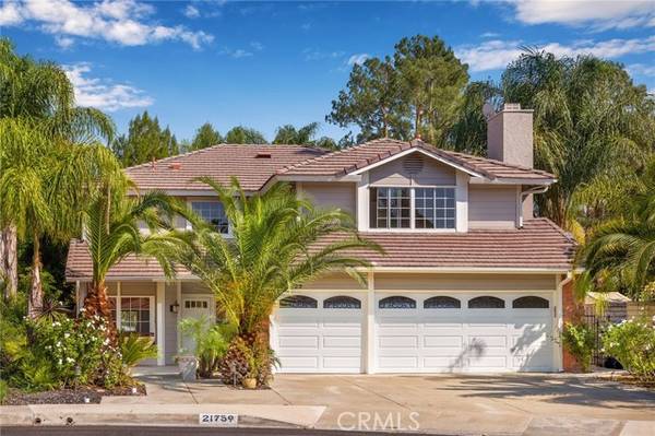 21759 Don Gee CT, Saugus, CA 91350