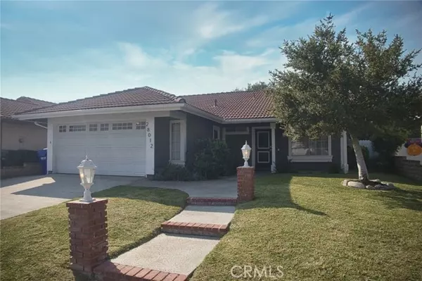 28012 Concord AVE, Castaic, CA 91384