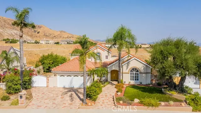 12154 Beaufait AVE, Porter Ranch, CA 91326