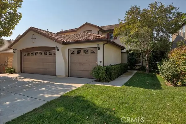 Castaic, CA 91384,27966 Bridlewood DR