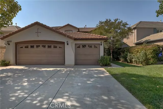 27966 Bridlewood DR, Castaic, CA 91384