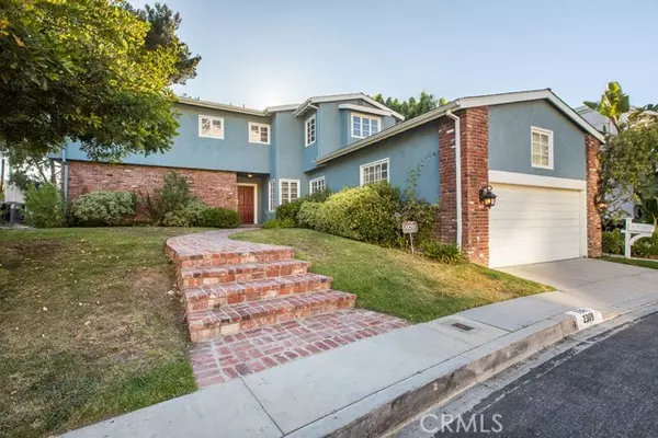 2369 Nalin DR, Bel Air, CA 90077