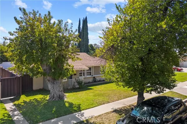 Northridge, CA 91325,17520 Blythe ST