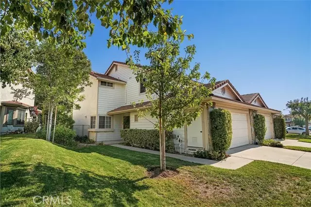 19601 Shadow Springs WAY, Porter Ranch, CA 91326