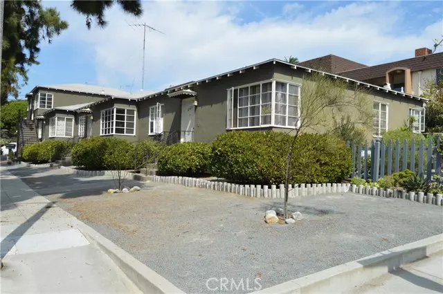 2519 10th ST, Santa Monica, CA 90405