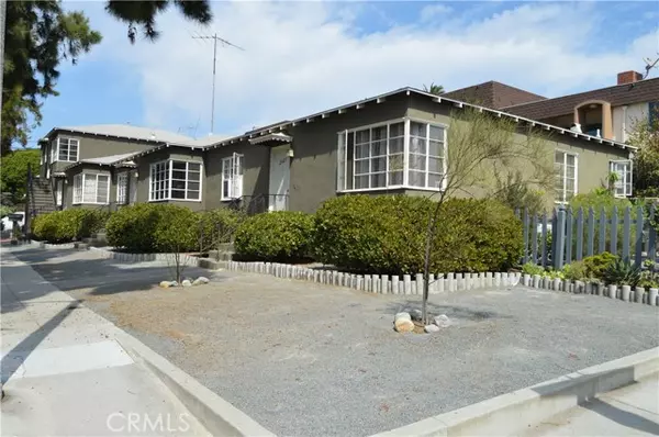 Santa Monica, CA 90405,2519 10th ST