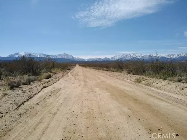 Llano, CA 93591,0 175th St E nr Ave W14