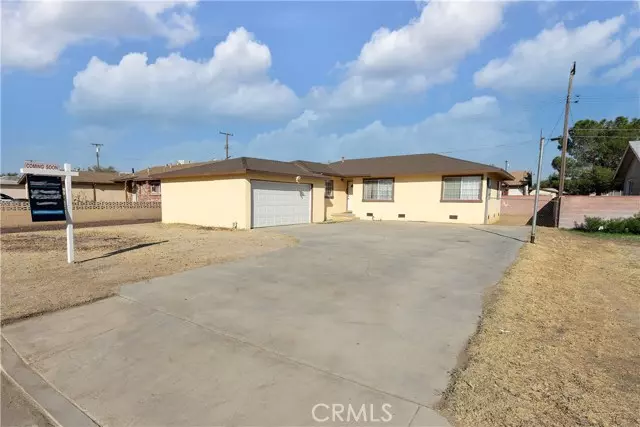 3344 Camden ST, Rosamond, CA 93560