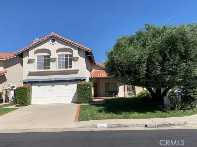 12130 Falcon Crest WAY, Porter Ranch, CA 91326