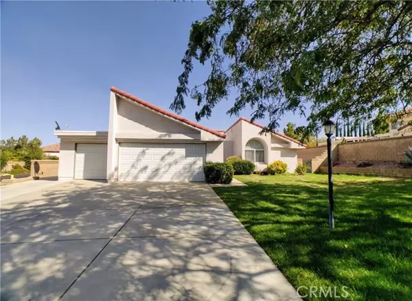 Palmdale, CA 93551,41060 Oakview LN