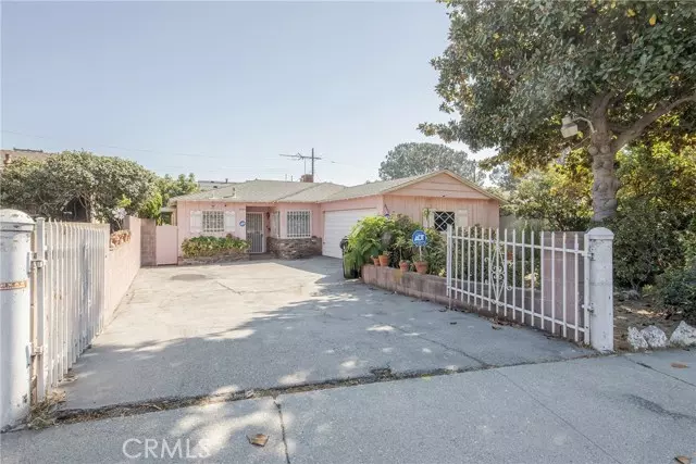 2380 Dewey ST, Santa Monica, CA 90405