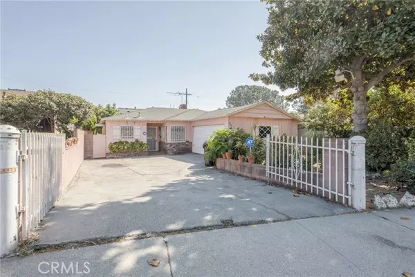2380 Dewey ST, Santa Monica, CA 90405