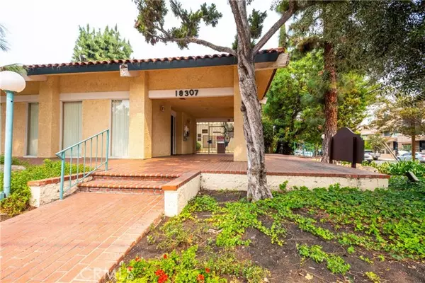Tarzana, CA 91356,18307 Burbank BLD 120