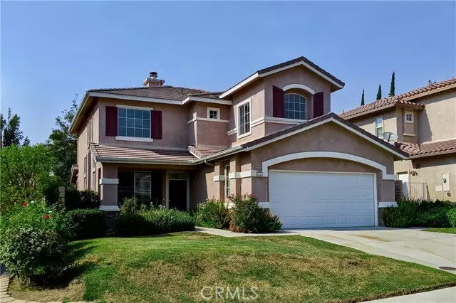 2639 Bloom ST, Simi Valley, CA 93063