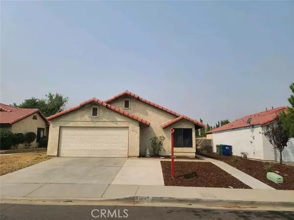 Palmdale, CA 93550,37045 Justin CT