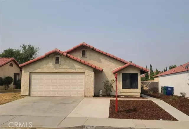 37045 Justin CT, Palmdale, CA 93550