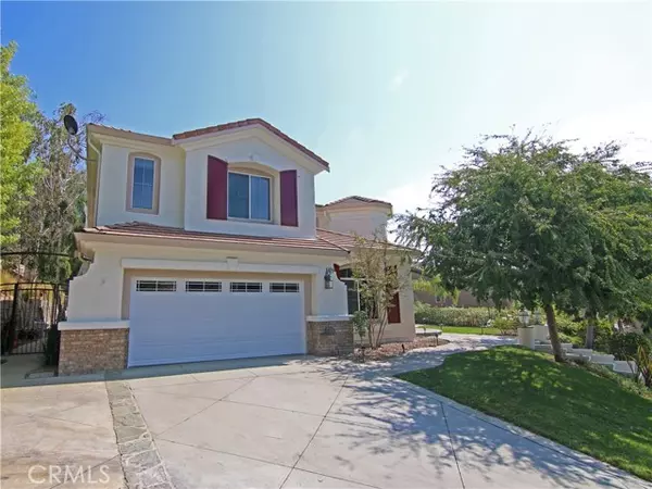 Saugus, CA 91390,28248 Infinity CIR